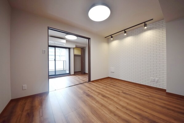 ALIKA曳舟の物件内観写真